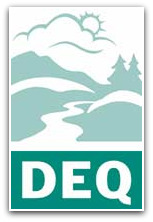Pacific Environmental Group/State of Oregon: Department of Environmental Quality